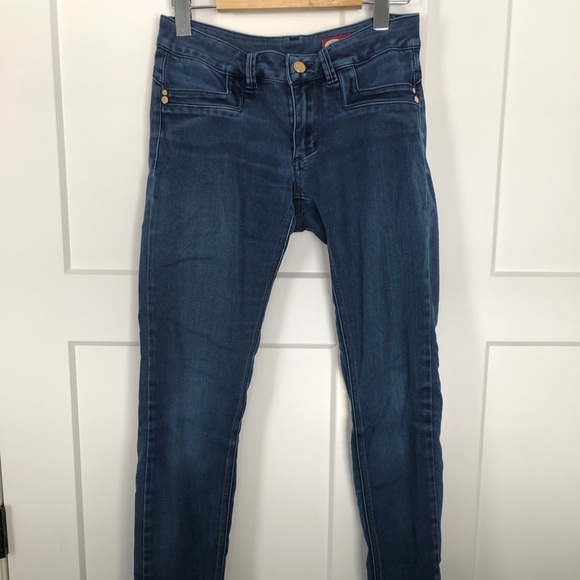 Ivido Skinny Jeans - Picture 2 of 4